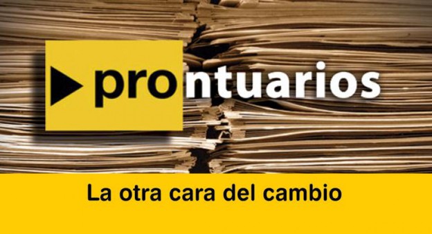 Un gabinete a la medida de los 90 – Los PROntuarios de Miguel
