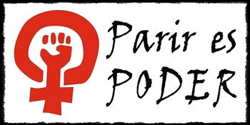 19 al 25 de Mayo: Semana del parto respetado