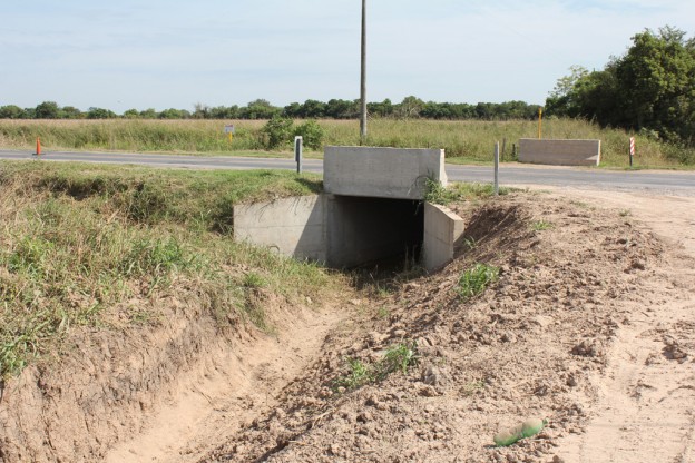 Millonaria inversión provincial contra inundaciones y energía en el Dpto. Las Colonias