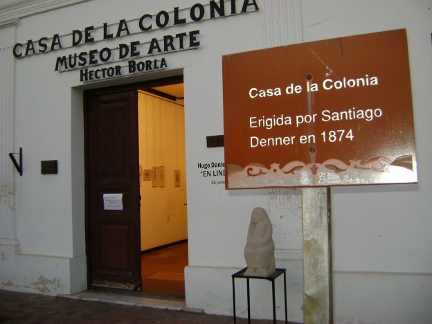 La A.A.P.E. realizó su selección de artistas