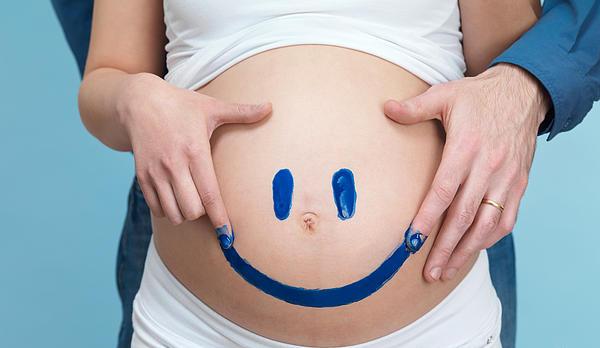 Se conmemorará este lunes el Día de la Obstetricia y de la Embarazada
