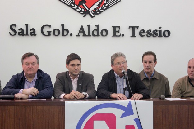 Neo eligió autoridades y se puso en marcha