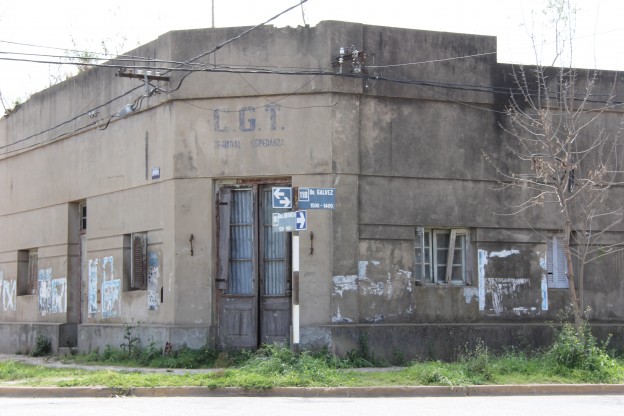 La casa de Gran Hermano – La CGT disidente más cerca de normalizarse que la oficial