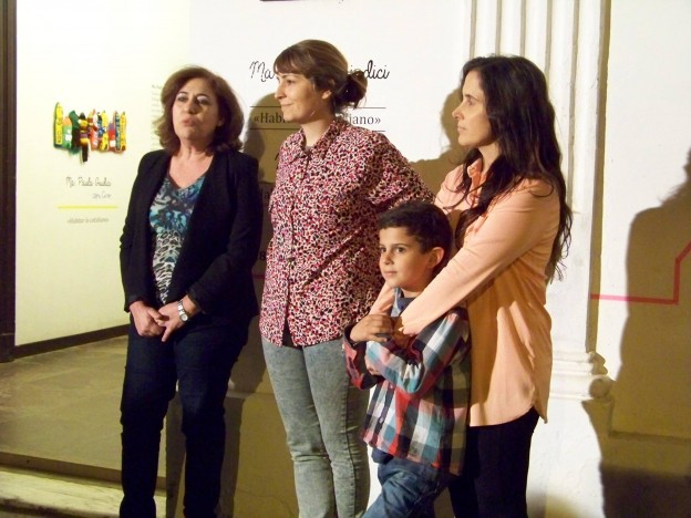Exposición en el Museo Héctor Borla – Desde el 28/08 hasta el 27/09