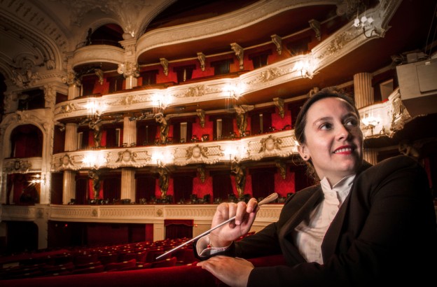 Nuevo concierto de la Sinfónica santafesina y el Coro Polifónico