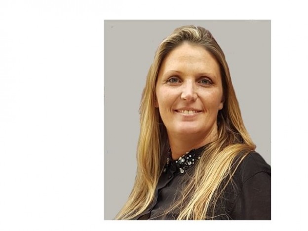 Una esperancina será Secretaria de Energía