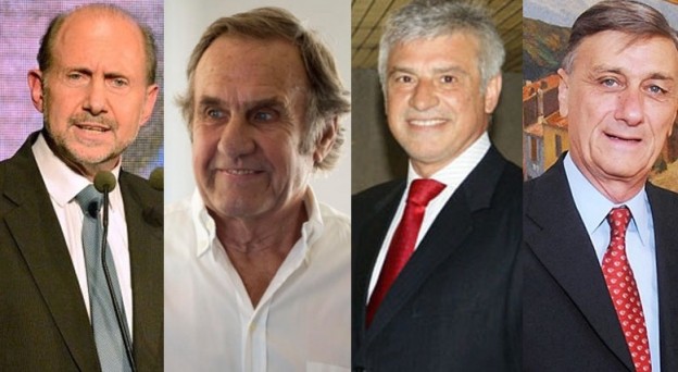 Recorrido por el resultado de las elecciones presidenciales y legislativas en la provincia de santa fe