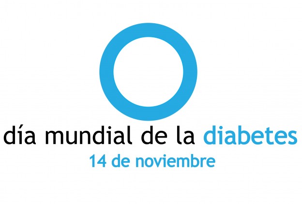 14 de noviembre – Día mundial de la diabetes