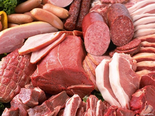 La OMS confirma que los fiambres son cancerígenos – Adiós a la picadita