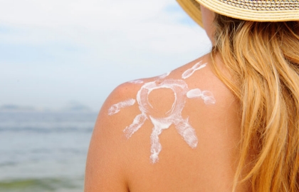 Llega el sol y el calorcito – Cómo cuidar la piel en el verano