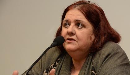 La ministra González presentó la agenda cultural para la primera parte del año