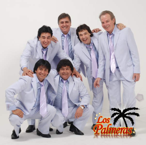 Festival de la Cumbia en noviembre