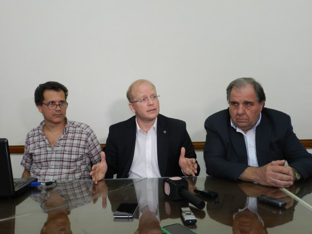 Santa Fe avanza en transparentar el mercado lácteo