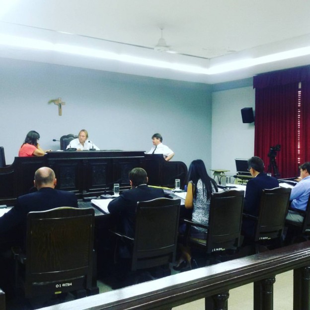 Aumento del 37% de la Tasa entre otros temas