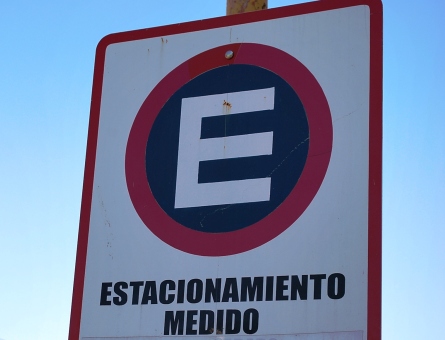 Estacionamiento medido – Encuesta y opinión de la gente