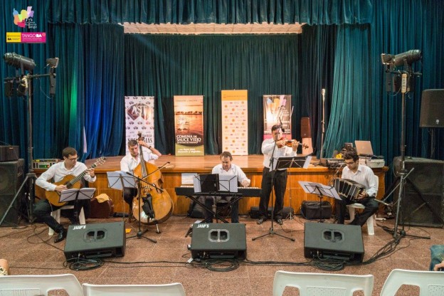 El Club de Tango Esperanza invita en homenaje al Veterano de Guerra y Caídos en Malvinas