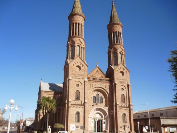 Este sábado en la Basílica se realizará un espectacular concierto