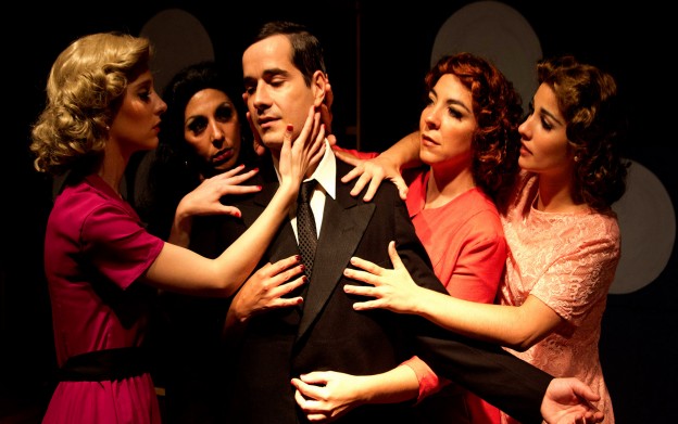 Se realizará la 31ª Fiesta Provincial de Teatro en Santa Fe
