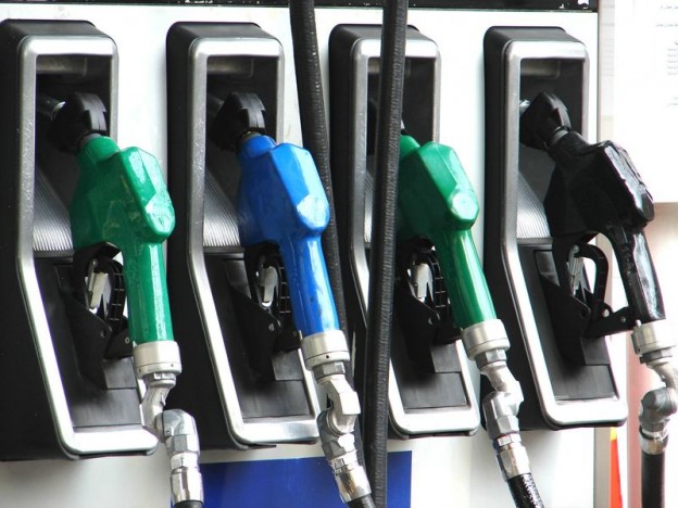 Es inminente el aumento de los combustibles