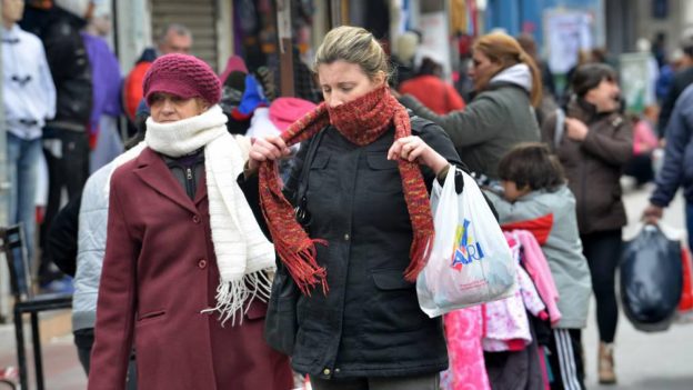 Se pone en marcha el Dispositivo de Prevención y Atención de Enfermedades Respiratorias