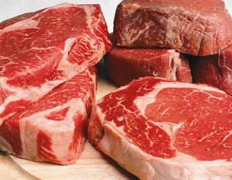 Bajó 5,9% el consumo de carne vacuna por el alza de precios