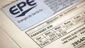 Santa Fe tiene 348.500 usuarios de energía con tarifa social