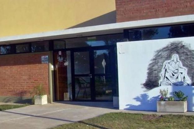 “El Hospice es único en todo el litoral”