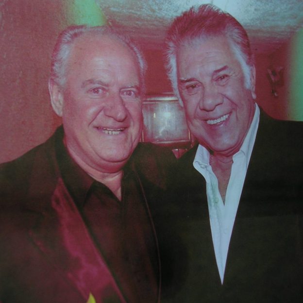 Premio “Zorzal” para Rene “Varòn” Clérici