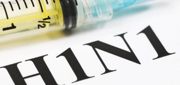 Se detectó el primer caso de Gripe A en la provincia