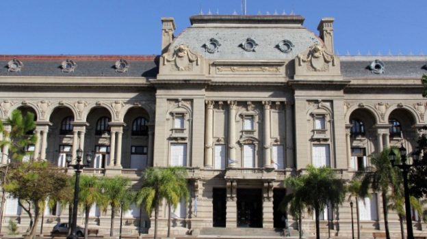 Pago de haberes a los agentes provinciales