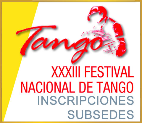 Certamen de voces tangueras