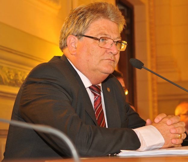 Oportunidades para el sector agroindustrial – Santa Fe estrecha vínculos con Chile