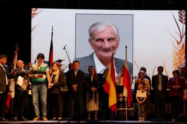 Concurso literario regional “Rubén Leonardi”