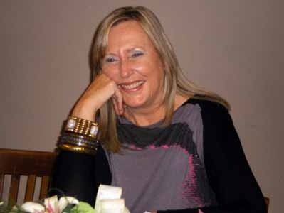 Presentarán un libro de autora esperancina