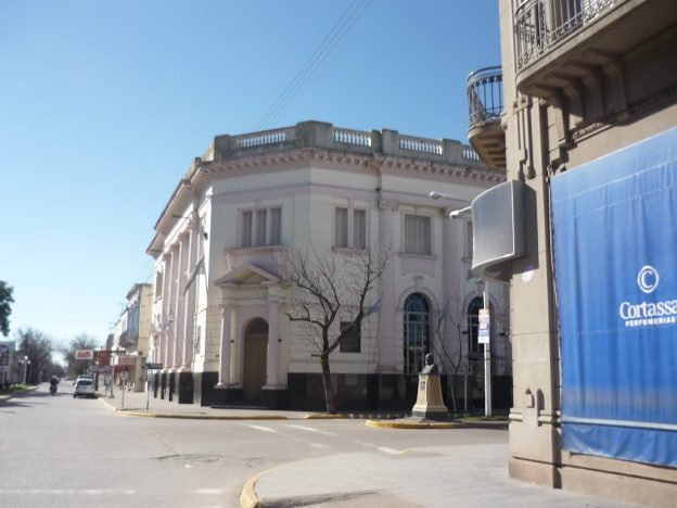 Paritarias :asambleas en los bancos