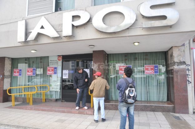 El Iapos mejora el acceso al subsidio para celiacos