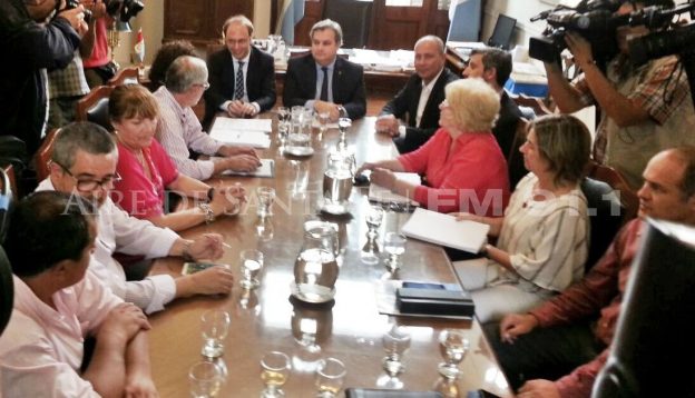 Confirmaron el bono de fin de año en la provincia