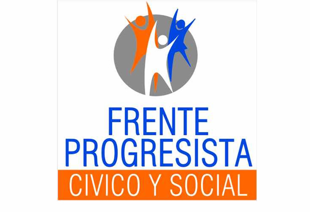 Consideraciones sobre el Frente Progresista