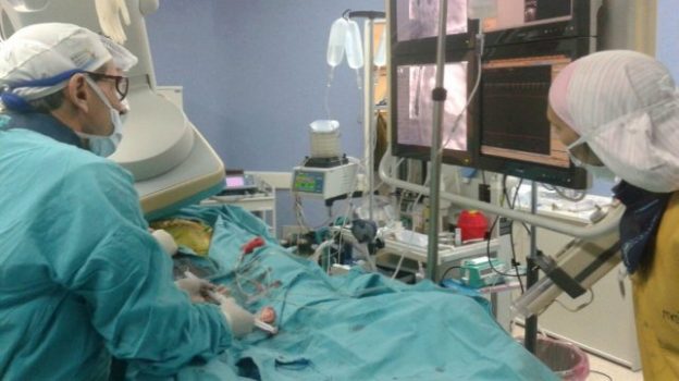 Donación y trasplante de órganos: Santa Fe es el tercer distrito a nivel nacional