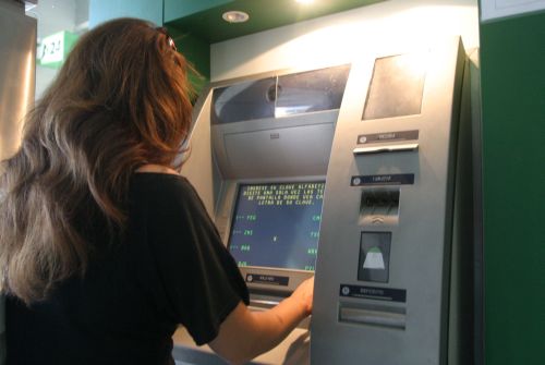 Cronograma de pago a los agentes provinciales