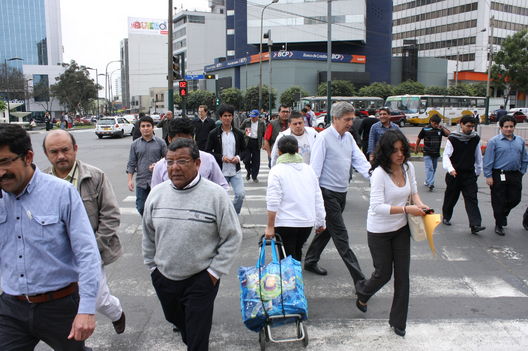 Uno de cada 10 argentinos tiene diabetes