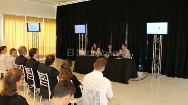 De enero a noviembre se registraron inversiones privadas por más de $ 26 mil millones en la provincia
