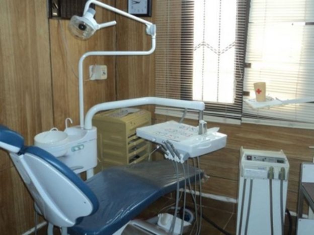 Al SAMco Esperanza le fue adjudicado un importante equipamiento odontológico