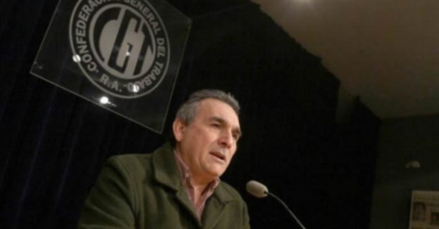 Desde la CGT aseguran que se perdieron 400 mil puestos de trabajo