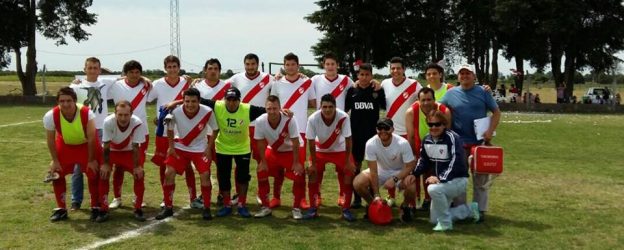 Nueva comisión directiva en el Deportivo Grutly