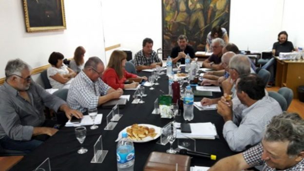 Federación Agraria le pide a Macri que agende el reclamo de los productores