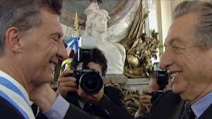 Macri le perdonó deudas a su familia por más de 70.000 millones