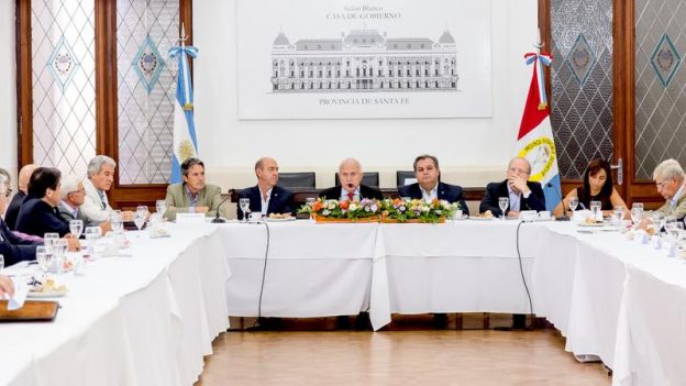 El Consejo Económico y Social centra su labor en el canal Vila-Cululú y en la situación de los tamberos