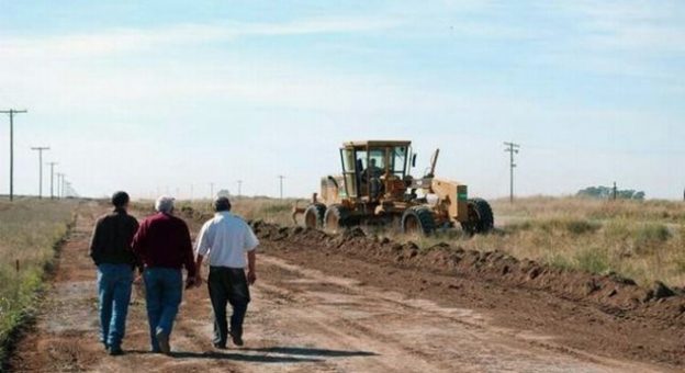 La Provincia reconstruirá la Ruta 67-S entre San Jerónimo Norte y Santa María