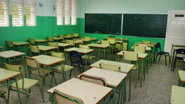 Los docentes de todo el país volverán a parar 48 horas la semana que viene